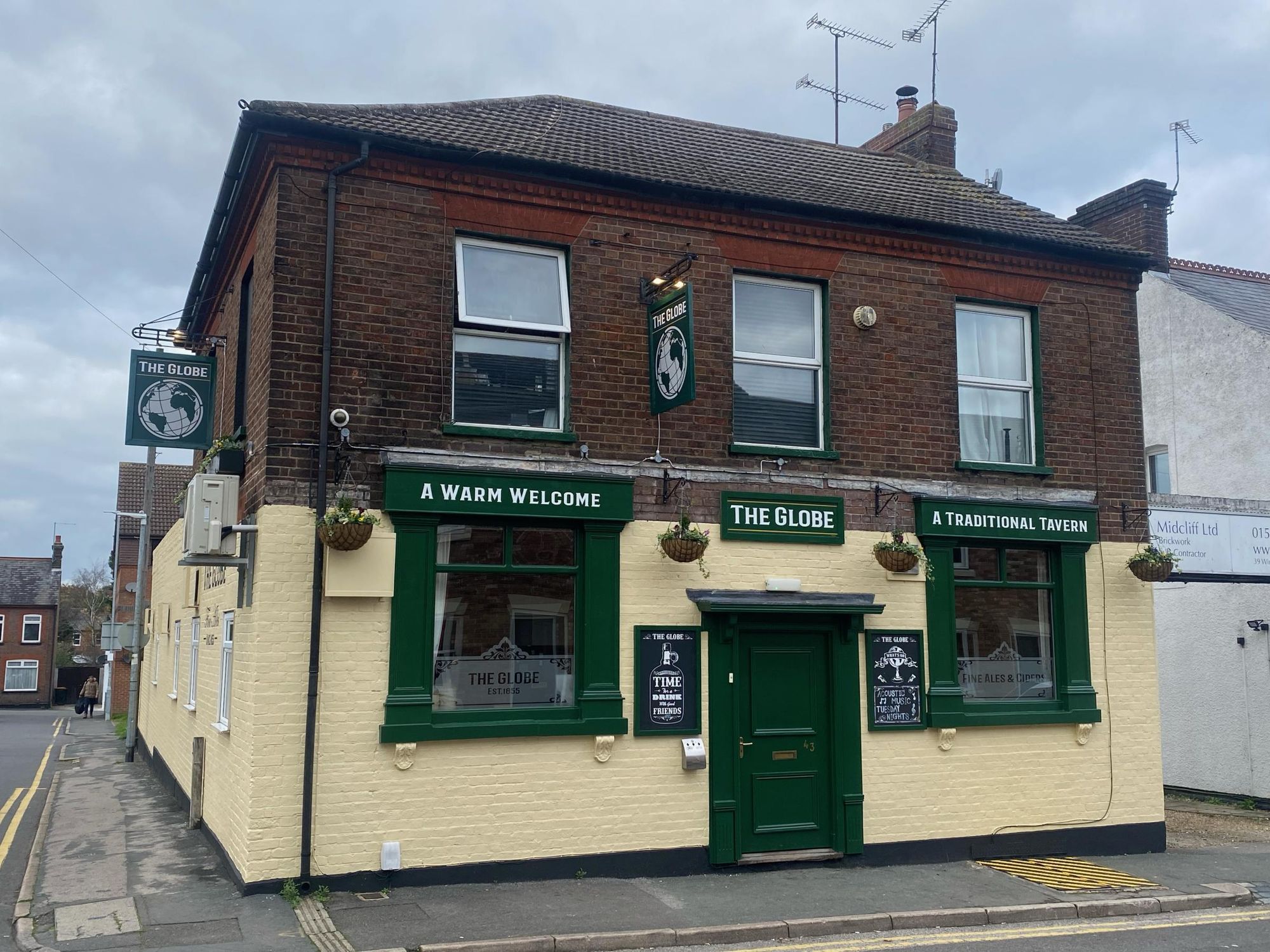 (Pub, External, Sign, Key). Published on 13-11-2022