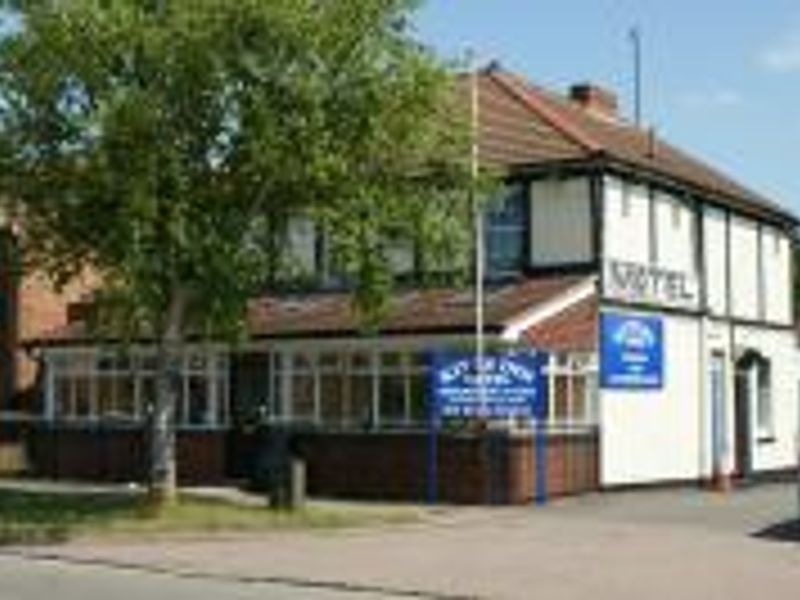 Kitts Inn at Dunstable. (Pub, External). Published on 03-03-2012 