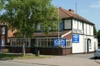 Kitts Inn at Dunstable. (Pub, External). Published on 03-03-2012