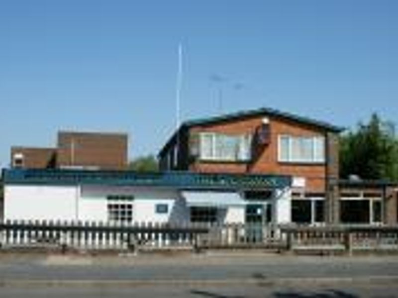 Sportsman at Dunstable. (Pub, External). Published on 03-03-2012