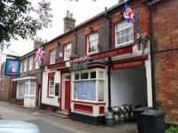 Victoria at Dunstable. (Pub, External). Published on 03-03-2012