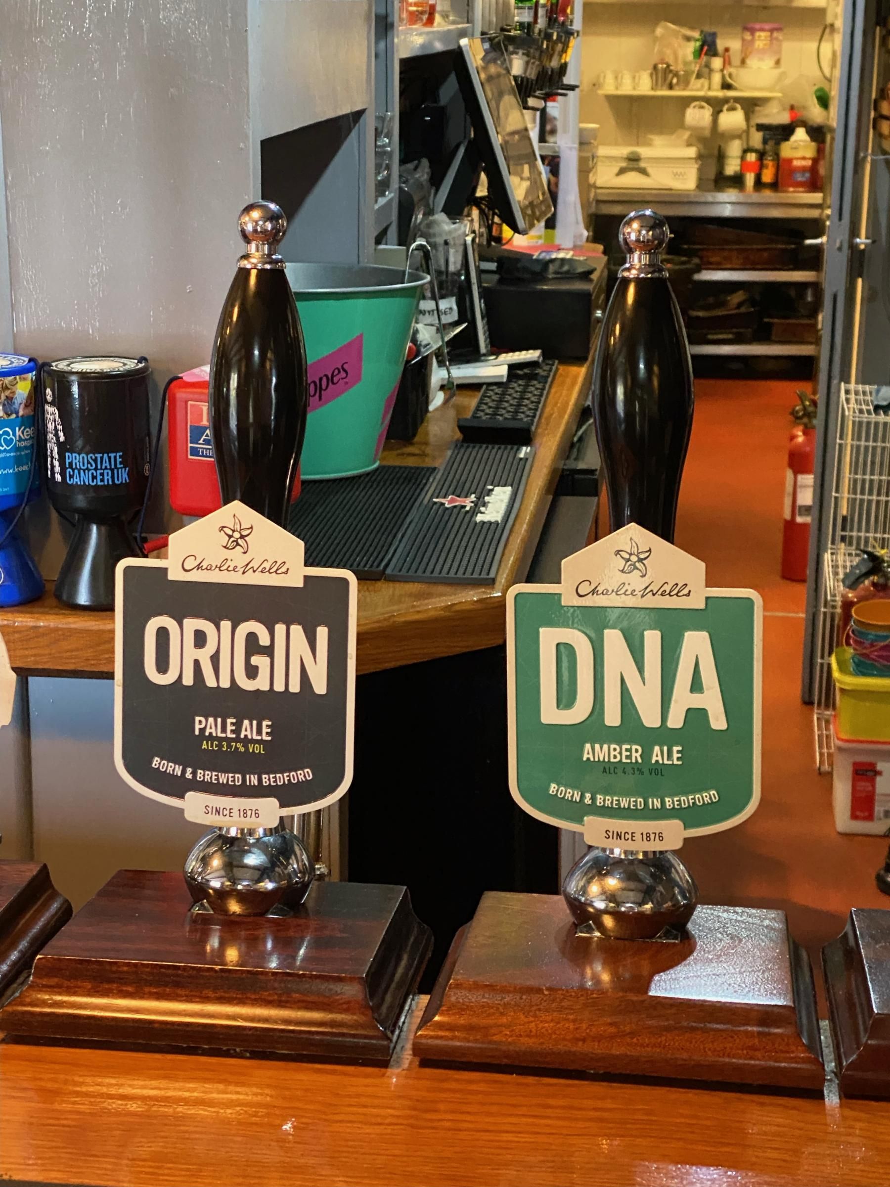 (Pub, Bar). Published on 17-11-2021
