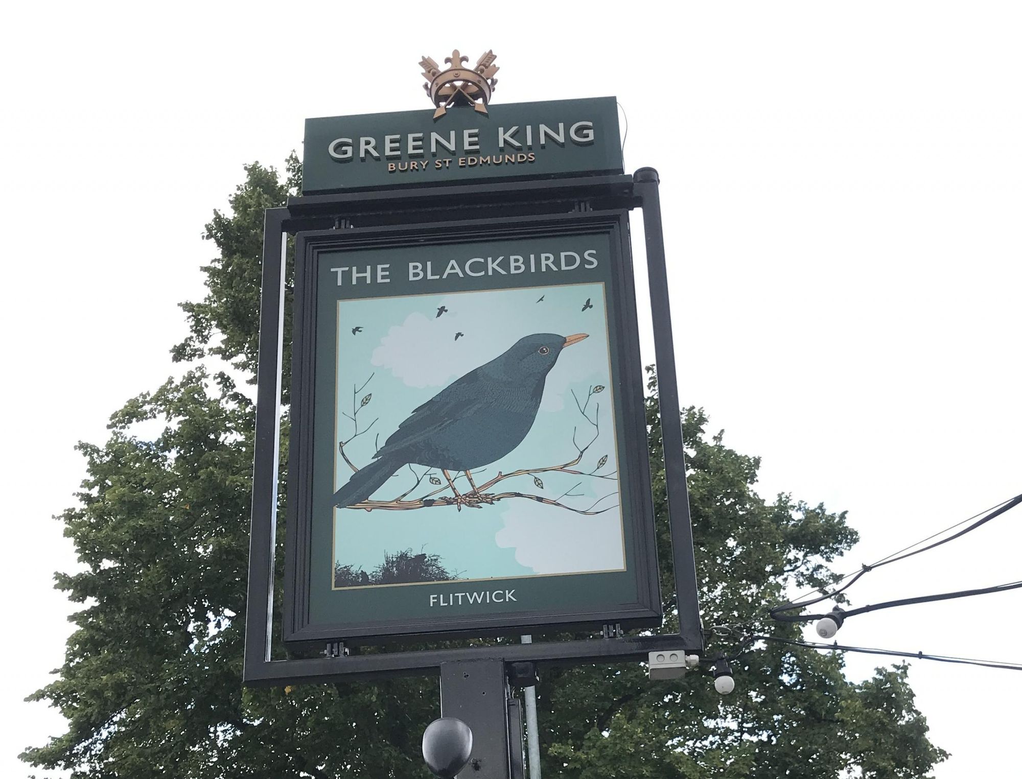 (Sign). Published on 17-08-2019