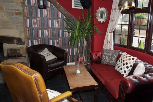Lounge. (Bar). Published on 02-07-2016