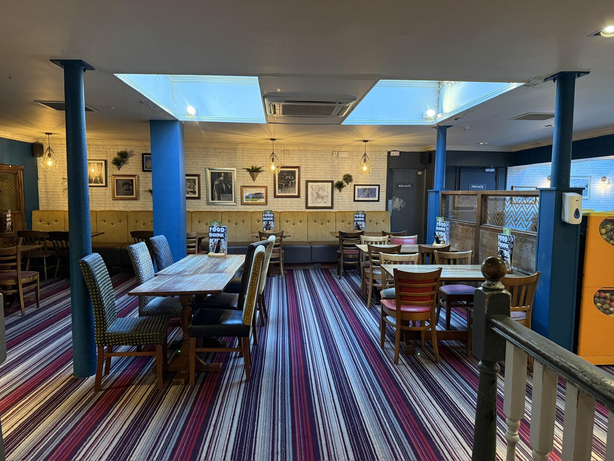 (Restaurant). Published on 13-03-2026