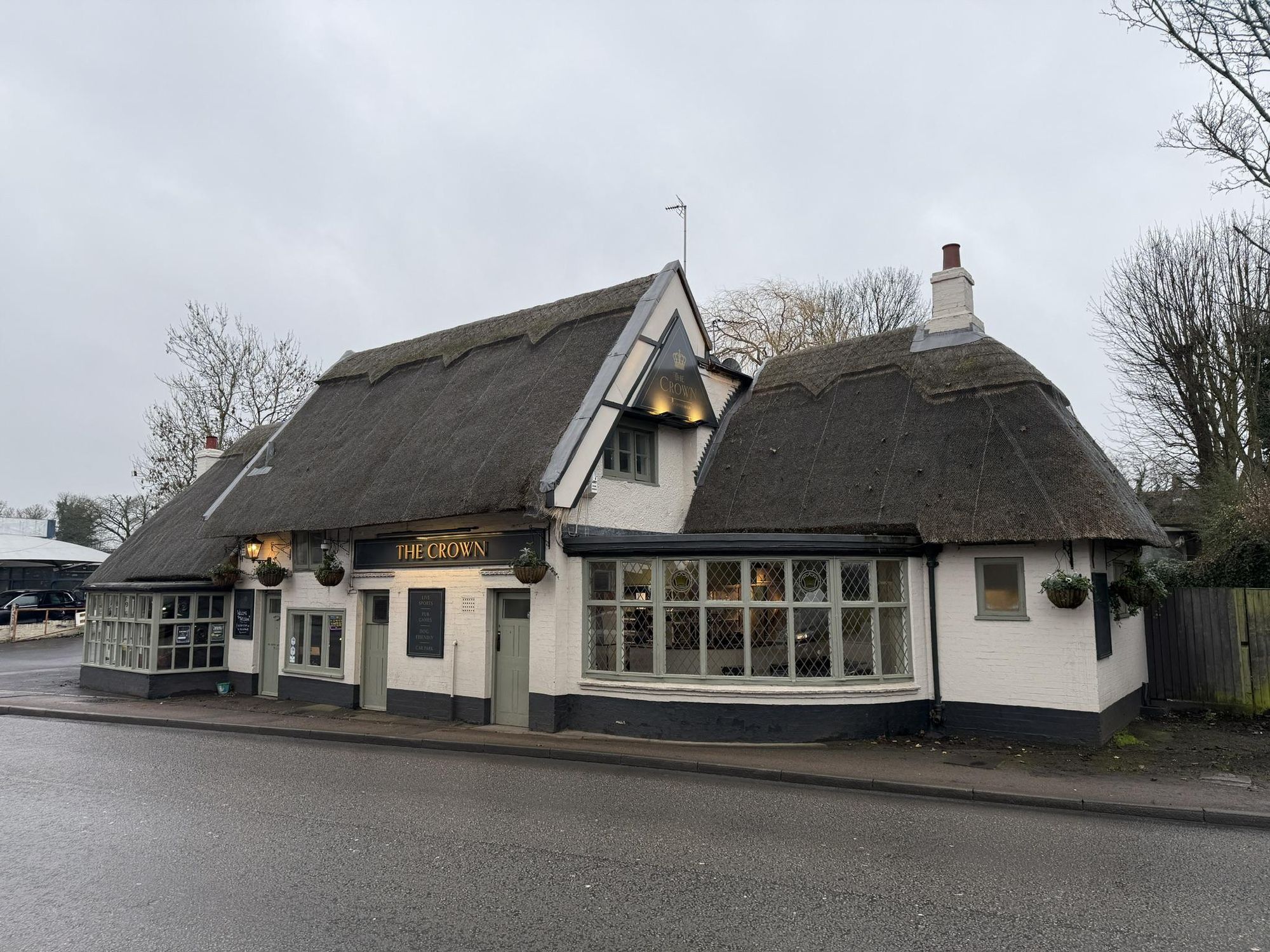 (Pub, External, Key). Published on 15-03-2026