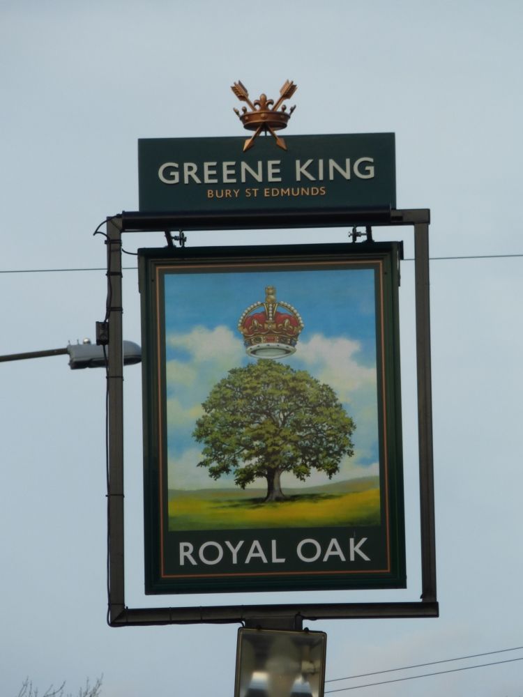 Sign. (Pub, Sign). Published on 08-12-2013