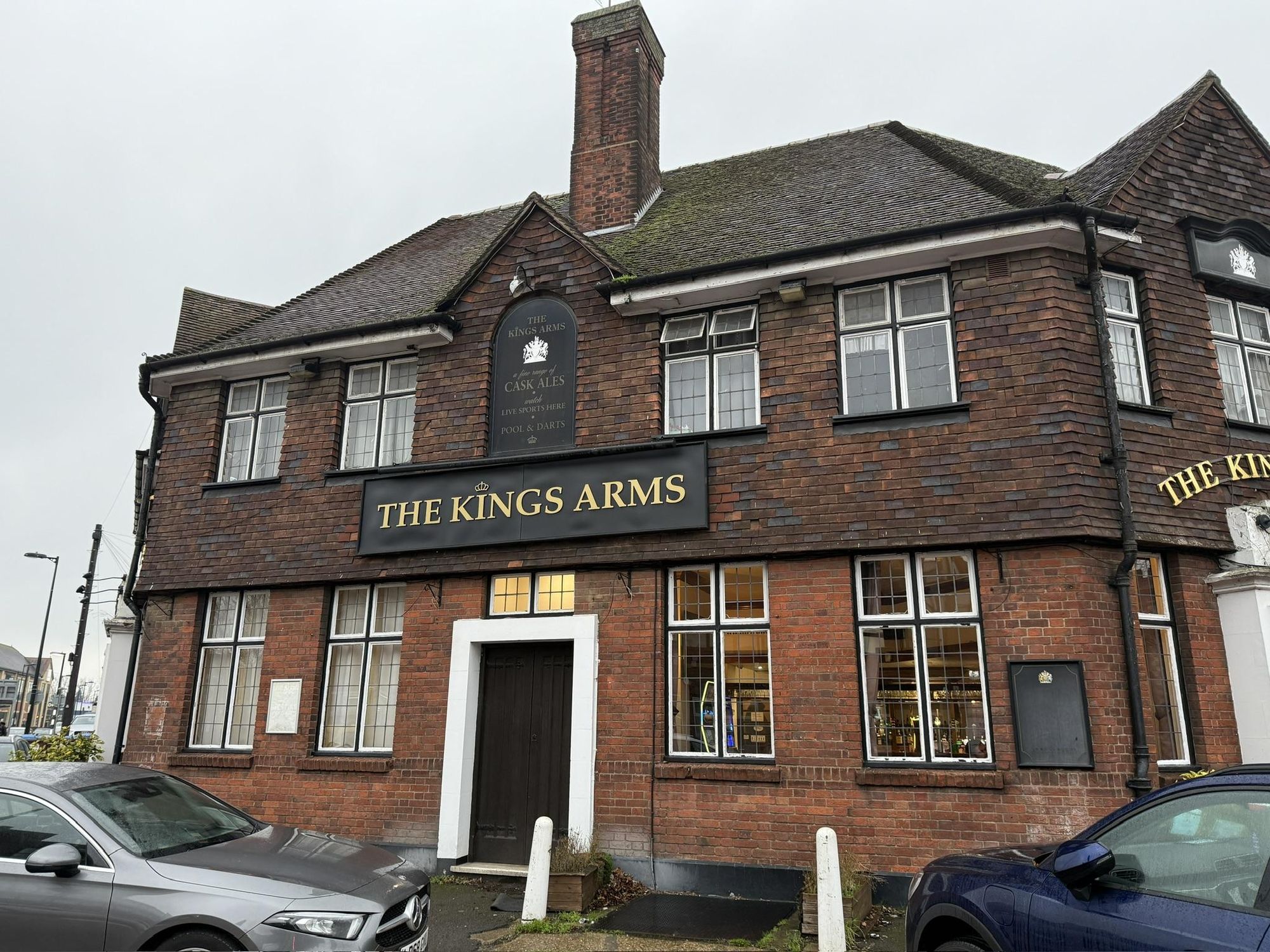 (Pub, External, Sign, Key). Published on 13-03-2026