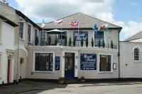 Hunt Hotel at Leighton Buzzard. (Pub, External). Published on 03-03-2012