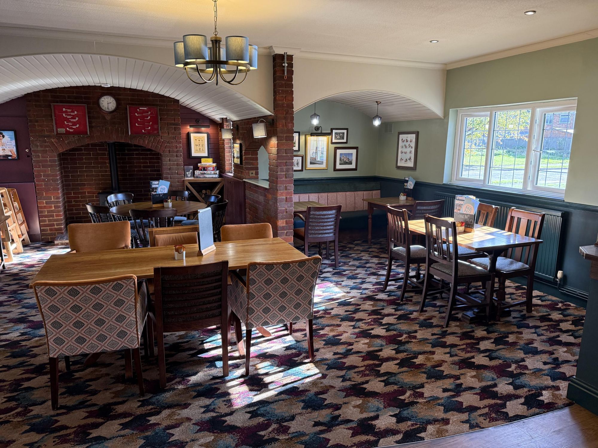 (Pub, Restaurant). Published on 17-10-2026