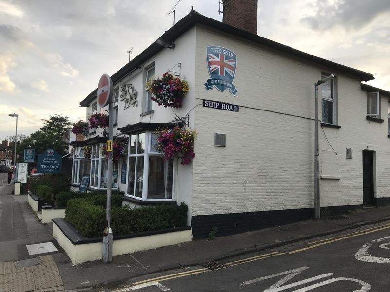 (Pub, External). Published on 26-07-2019