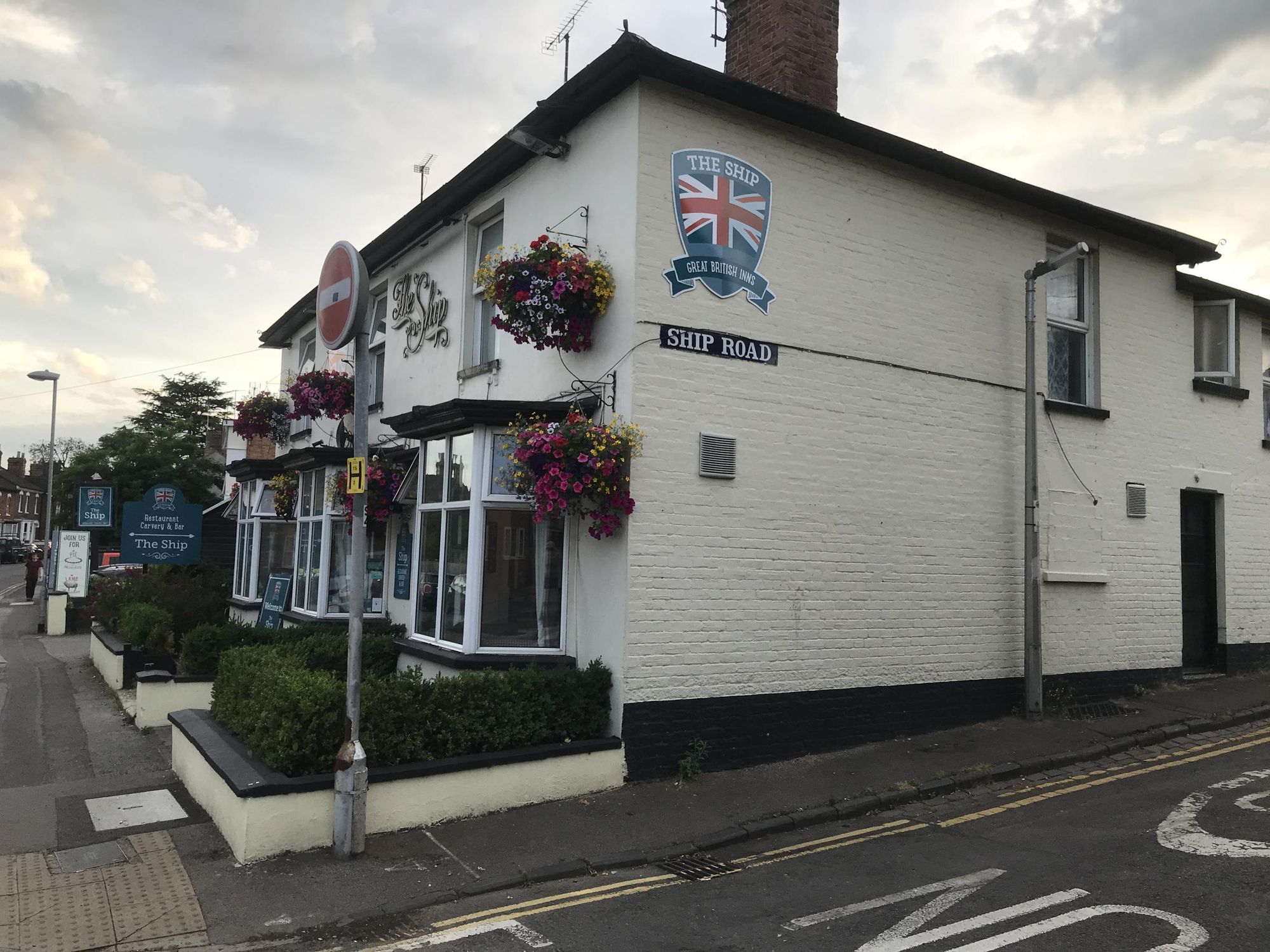 (Pub, External). Published on 26-07-2019