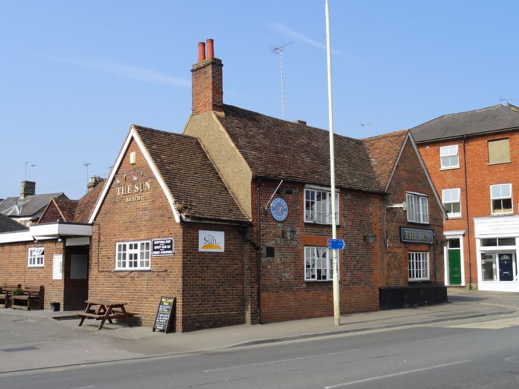 Front. (Pub, External). Published on 09-12-2013