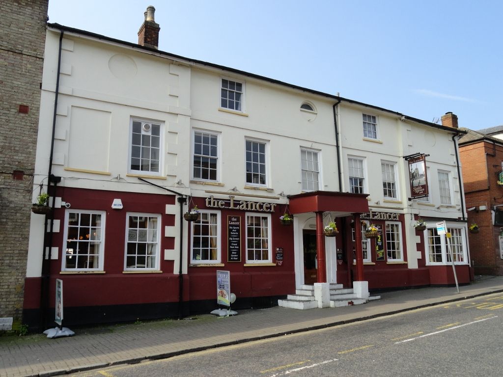 Front. (Pub, External). Published on 09-12-2013
