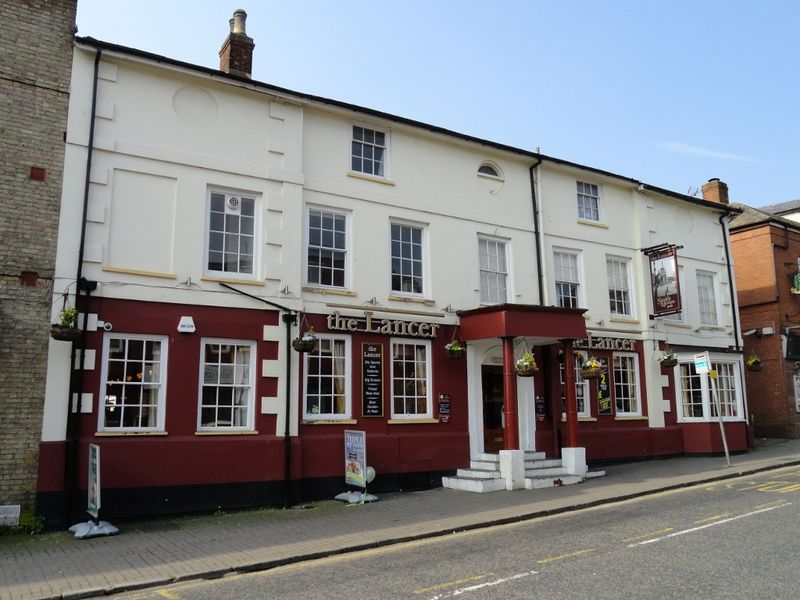Front. (Pub, External). Published on 09-12-2013
