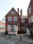 Roebuck at Leighton Buzzard. (Pub, External). Published on 03-03-2012