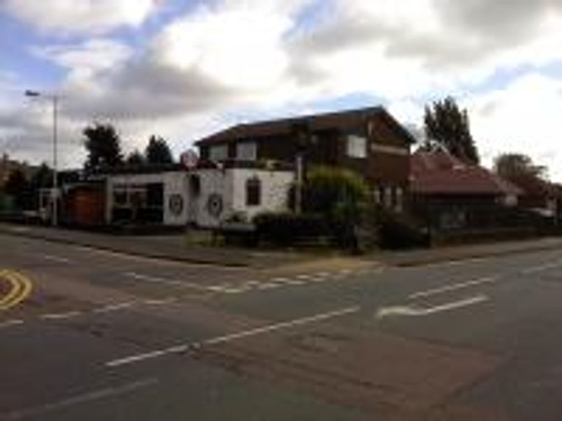 Ashcroft Arms at Luton. (Pub, External). Published on 03-03-2012