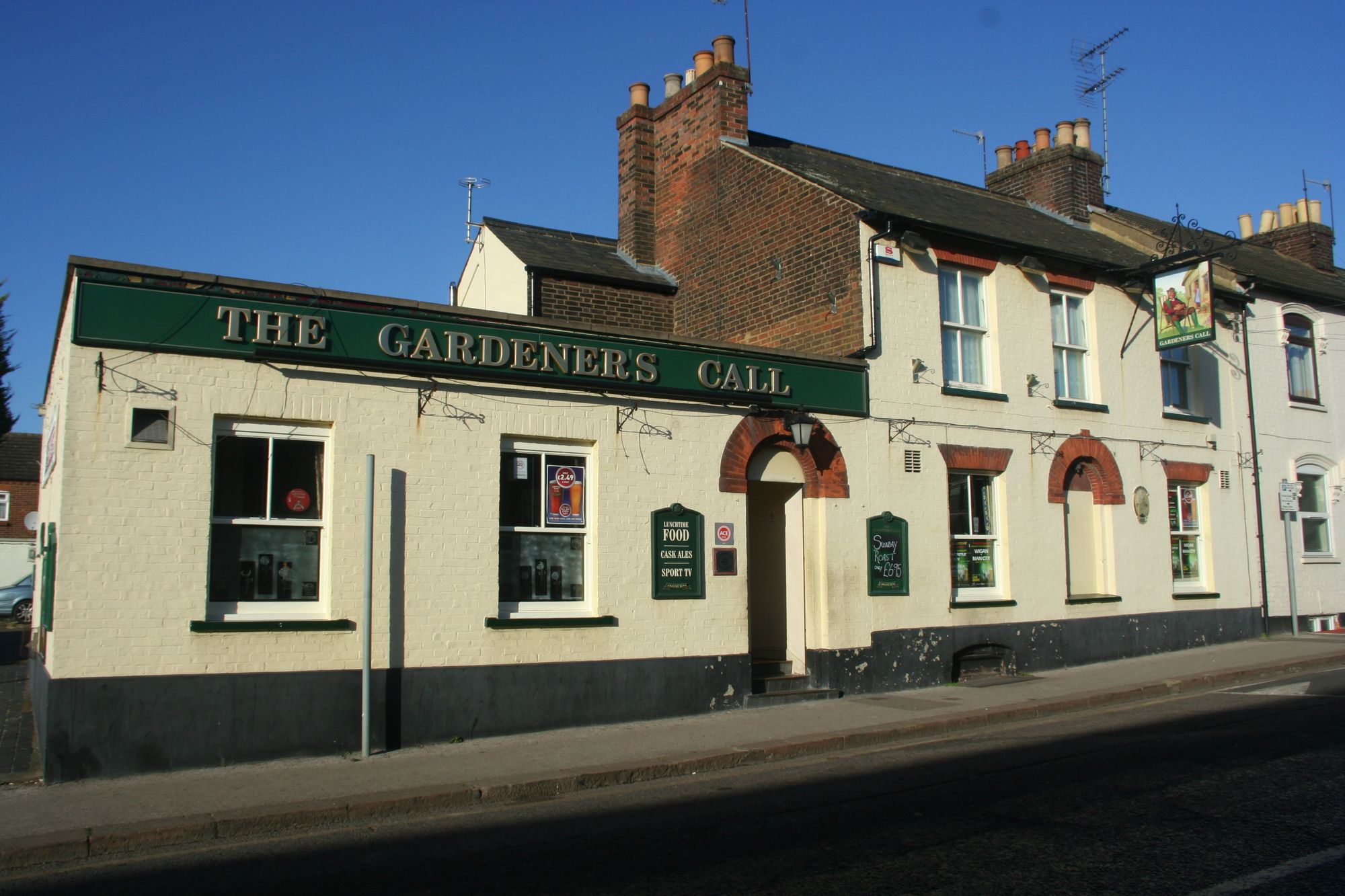 (Pub, External). Published on 07-06-2013