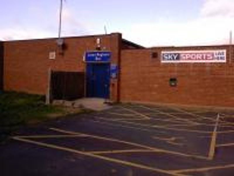 Luton Regional Sports Centre at Luton. (Pub, External). Published on 03-03-2012 