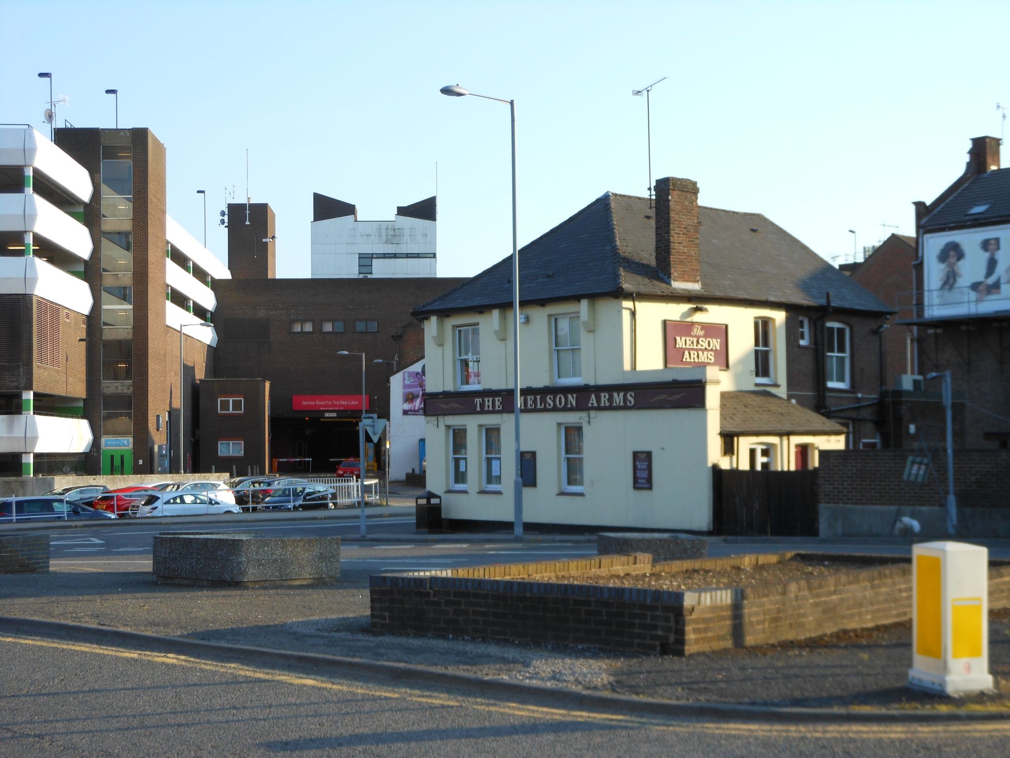 (Pub, External). Published on 18-11-2013
