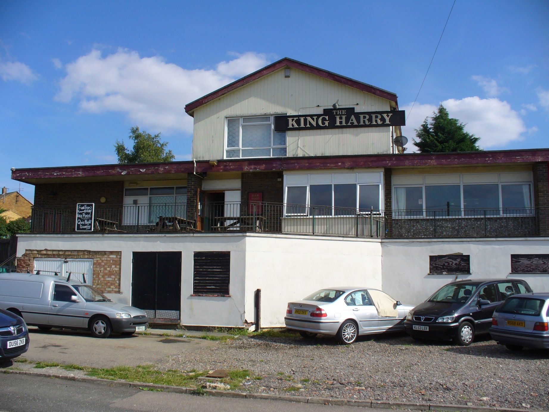 (Pub, External). Published on 18-11-2013