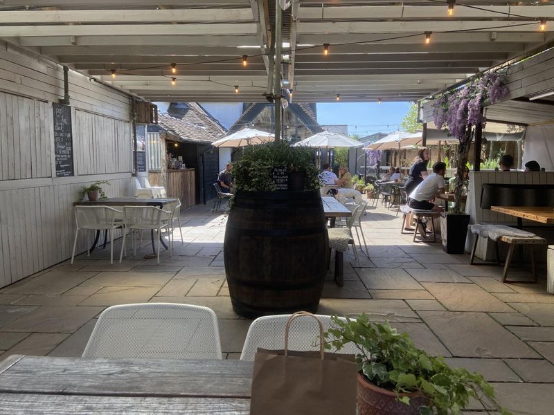 Marquee. (External). Published on 15-02-2026 