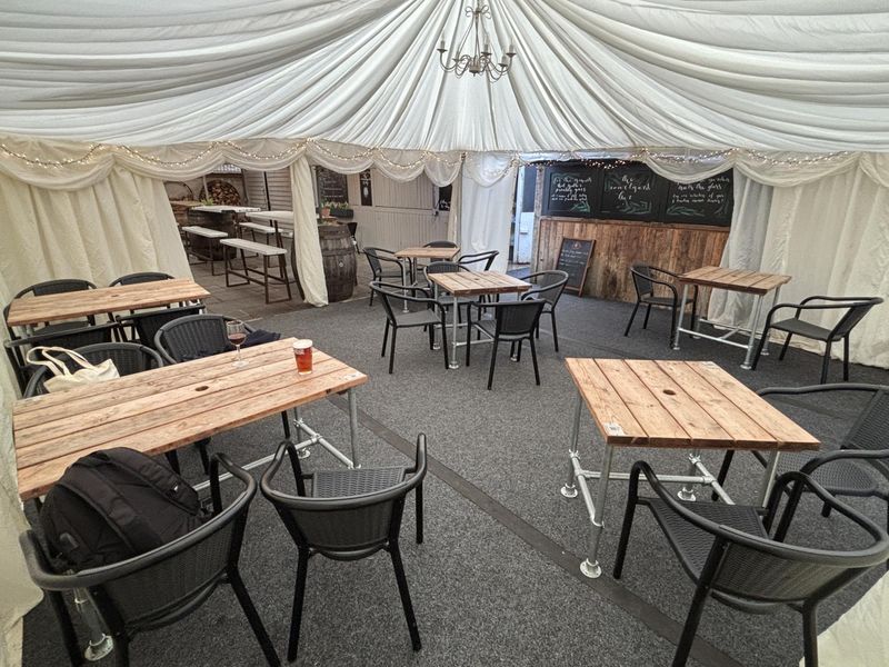 Marquee. (External). Published on 15-02-2026 