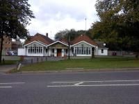 Wyvern at Luton. (Pub, External). Published on 03-03-2012