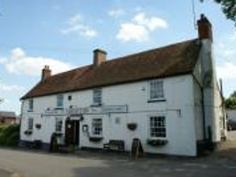 Chequers at Pulloxhill. (Pub, External). Published on 03-03-2012