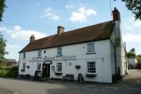 Chequers at Pulloxhill. (Pub, External). Published on 03-03-2012