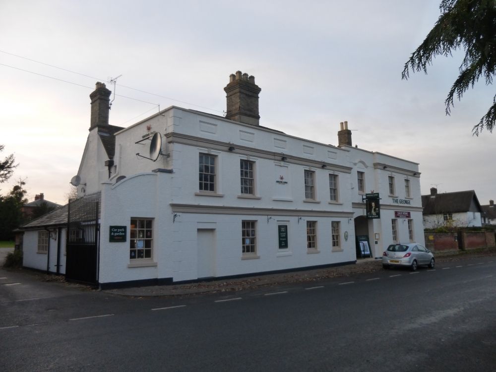Front. (Pub, External). Published on 08-12-2013