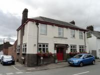 Frog & Rhubarb at Slip End. (Pub, External). Published on 03-03-2012