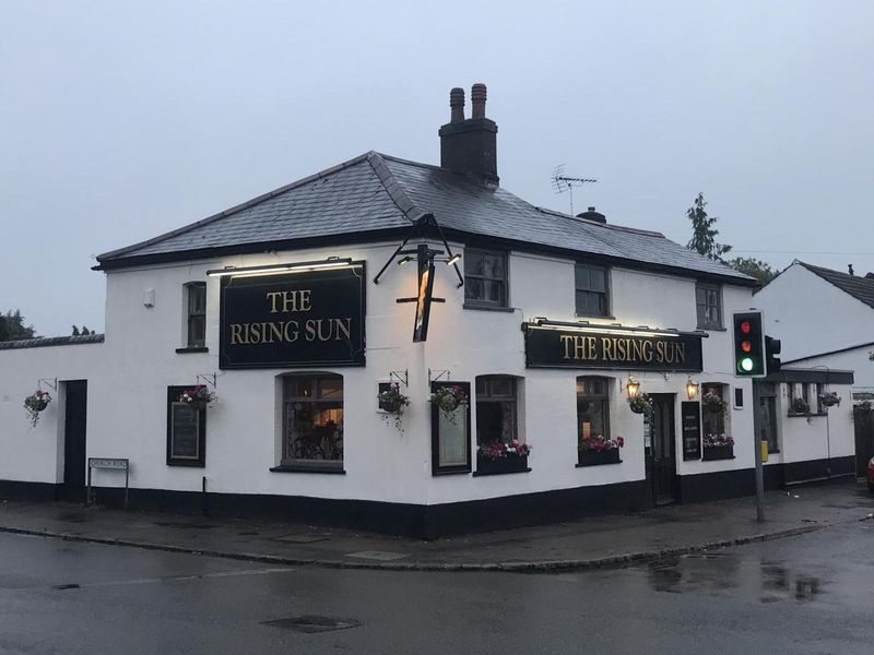 (Pub, External, Key). Published on 11-06-2019