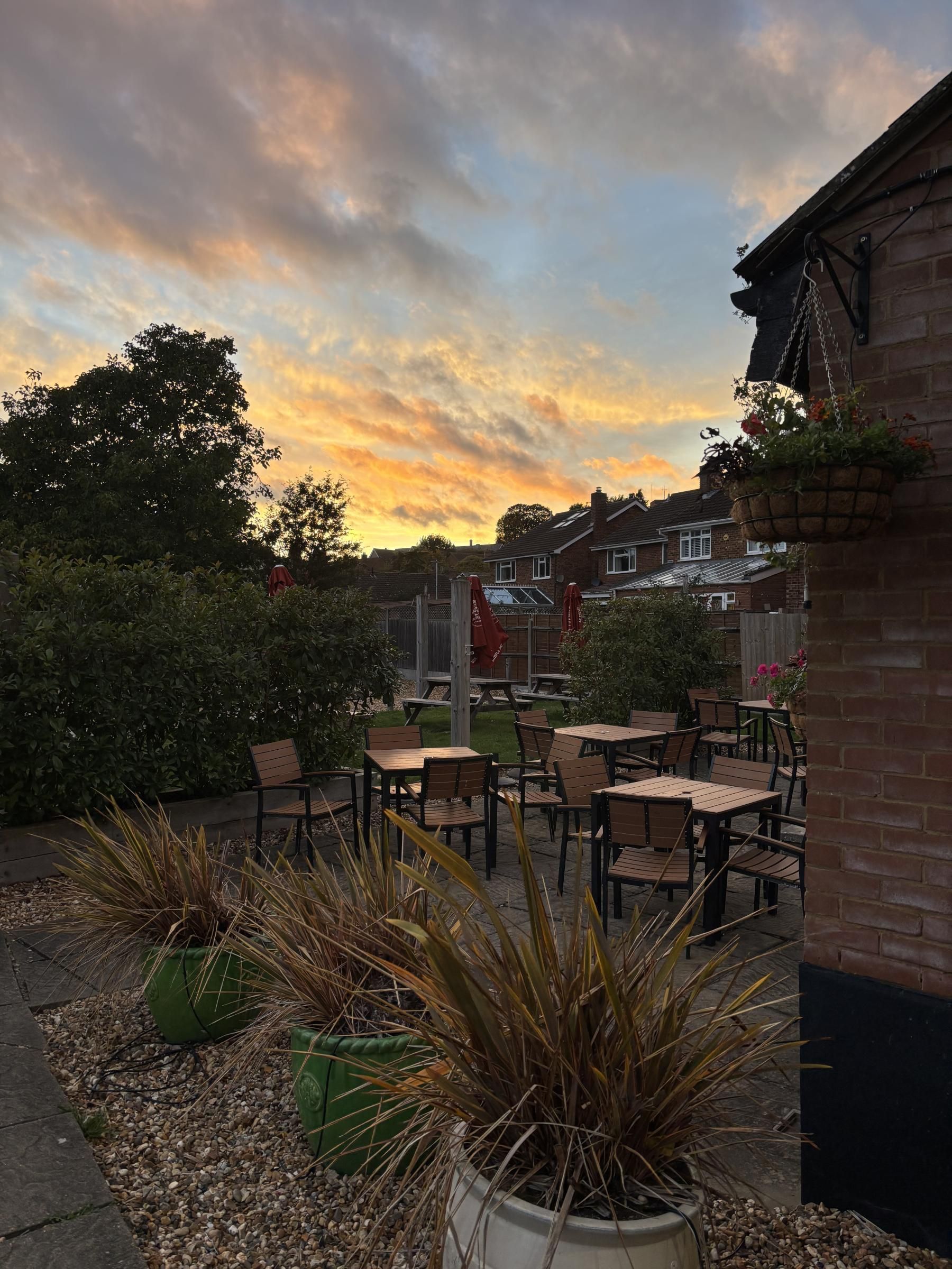 (External, Garden). Published on 09-10-2025