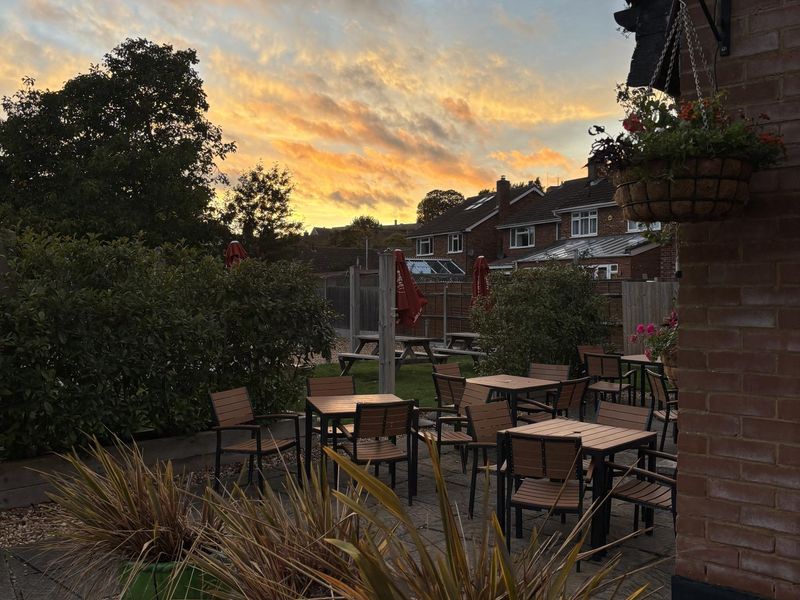 (External, Garden). Published on 09-10-2025 
