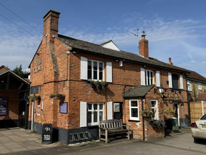 (Pub, External, Key). Published on 15-03-2026