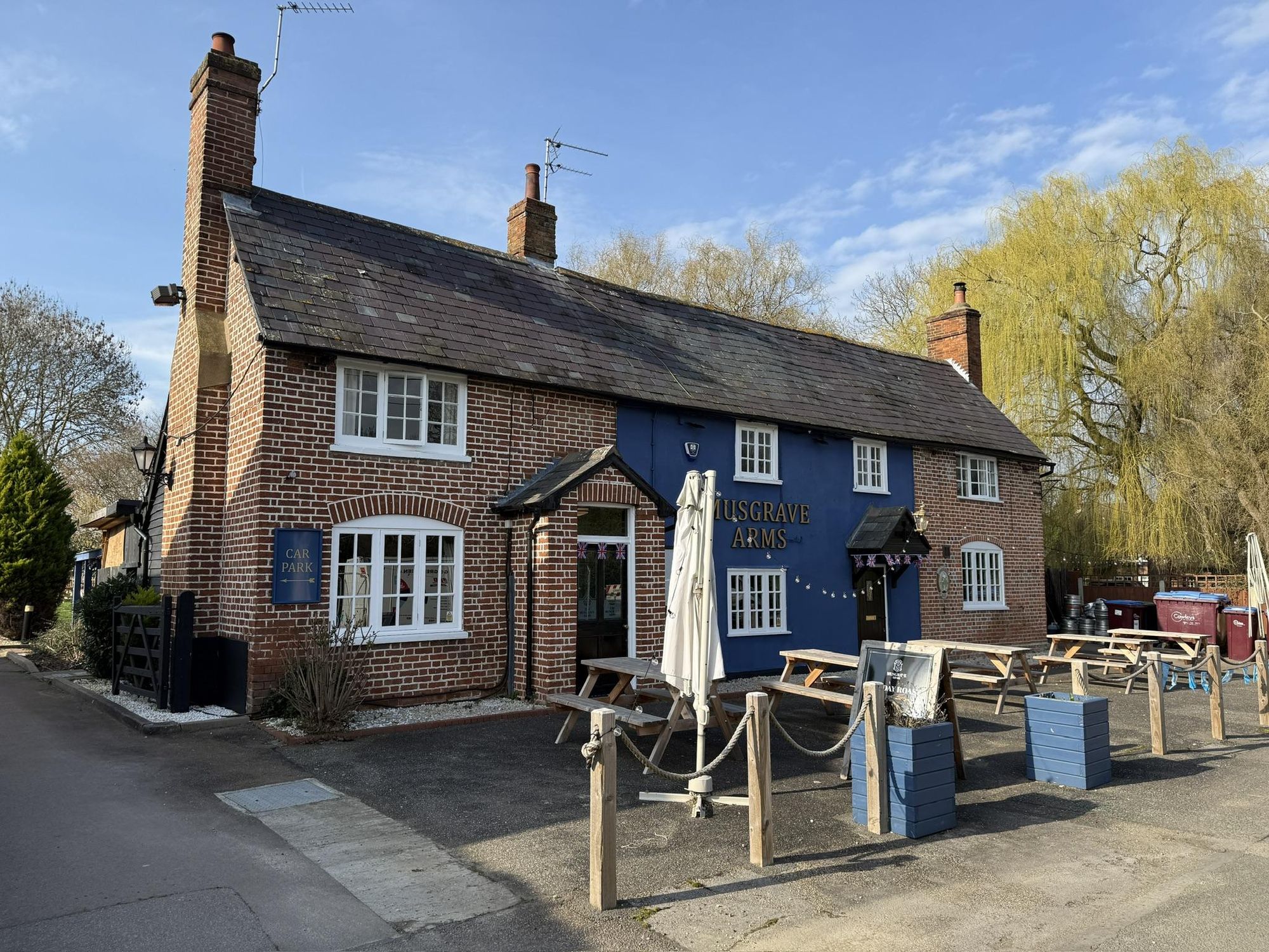 (Pub, External, Key). Published on 15-03-2026