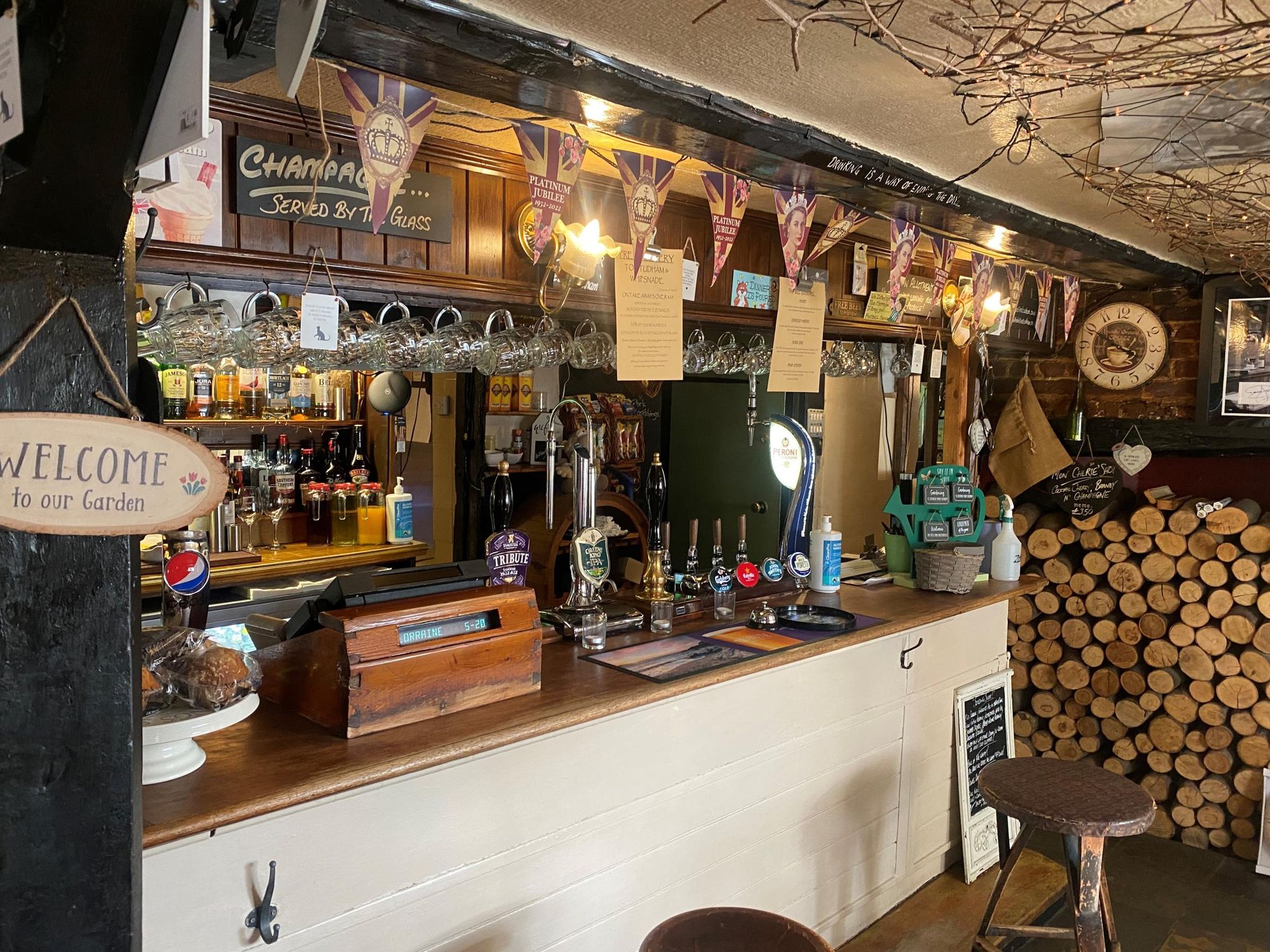 (Bar). Published on 08-08-2023