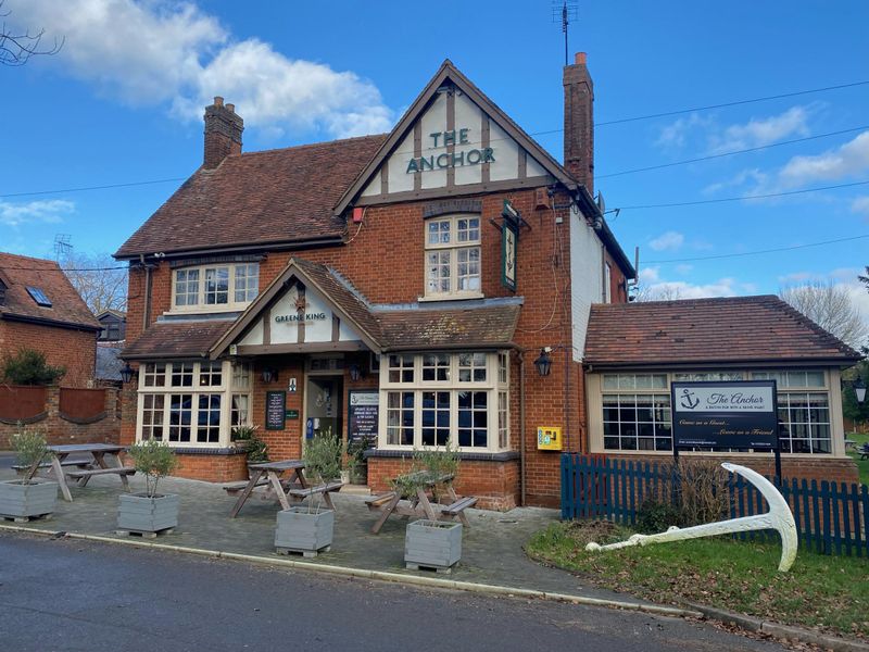 (Pub, External, Key). Published on 01-02-2022