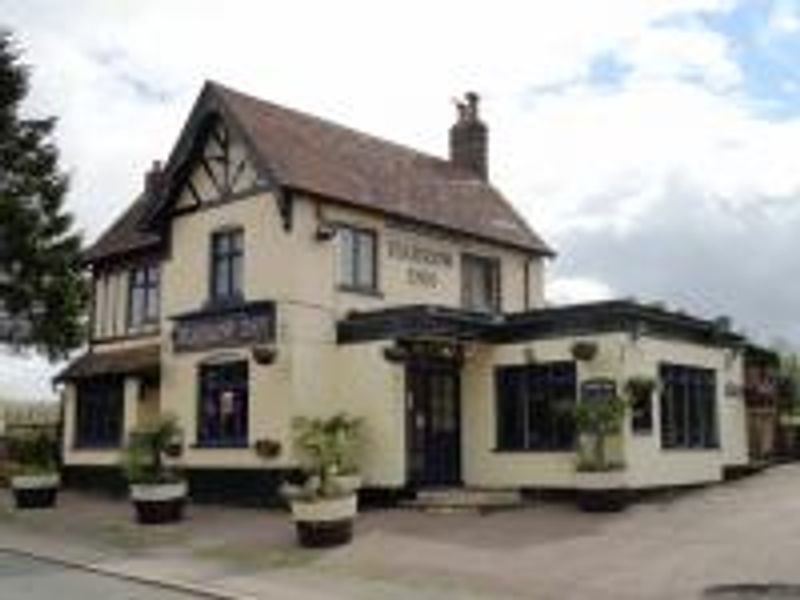 Harrow at Woodside. (Pub, External). Published on 03-03-2012