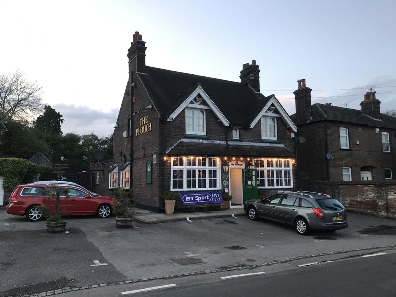 (Pub, External, Key). Published on 05-05-2019
