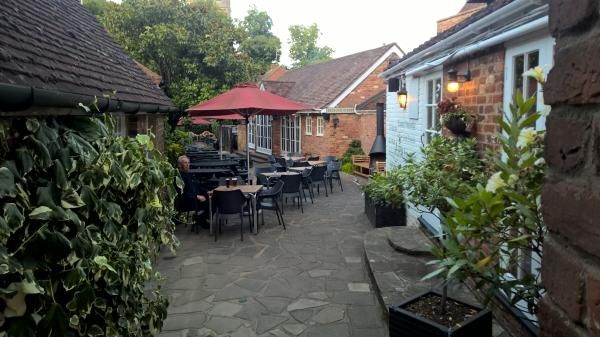 (External, Garden). Published on 12-08-2016