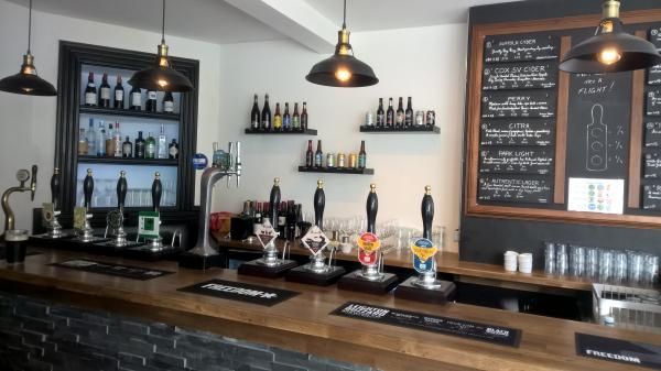 (Bar). Published on 30-01-2016