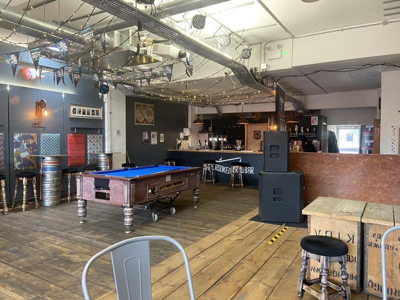 (Bar). Published on 11-09-2022 