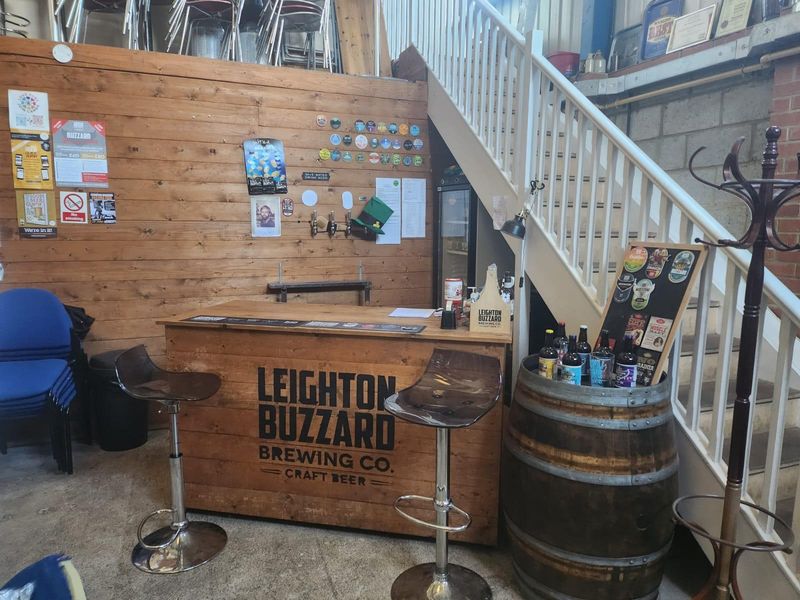 (Brewery, Bar, Key). Published on 05-04-2023