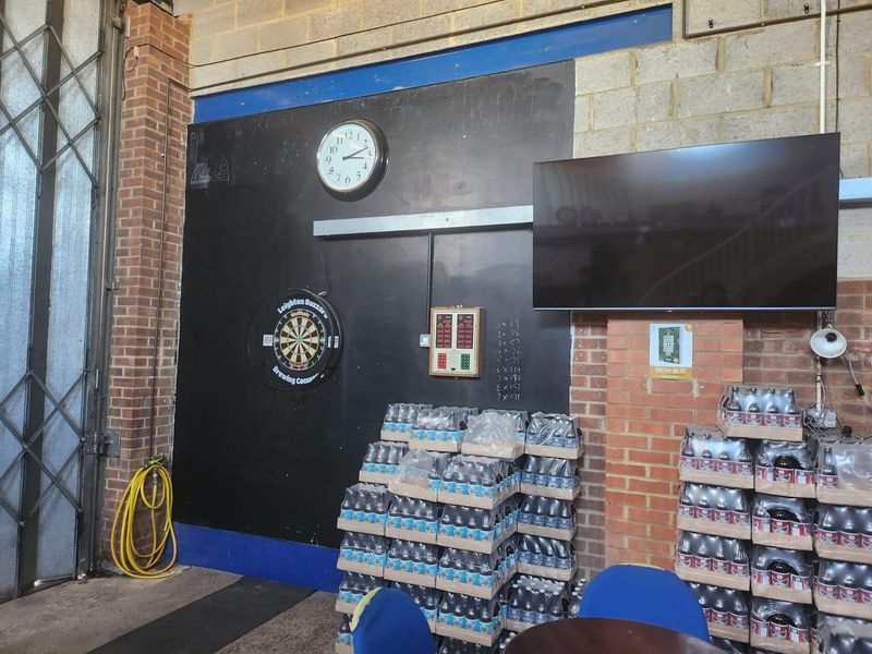 (Brewery). Published on 05-04-2023