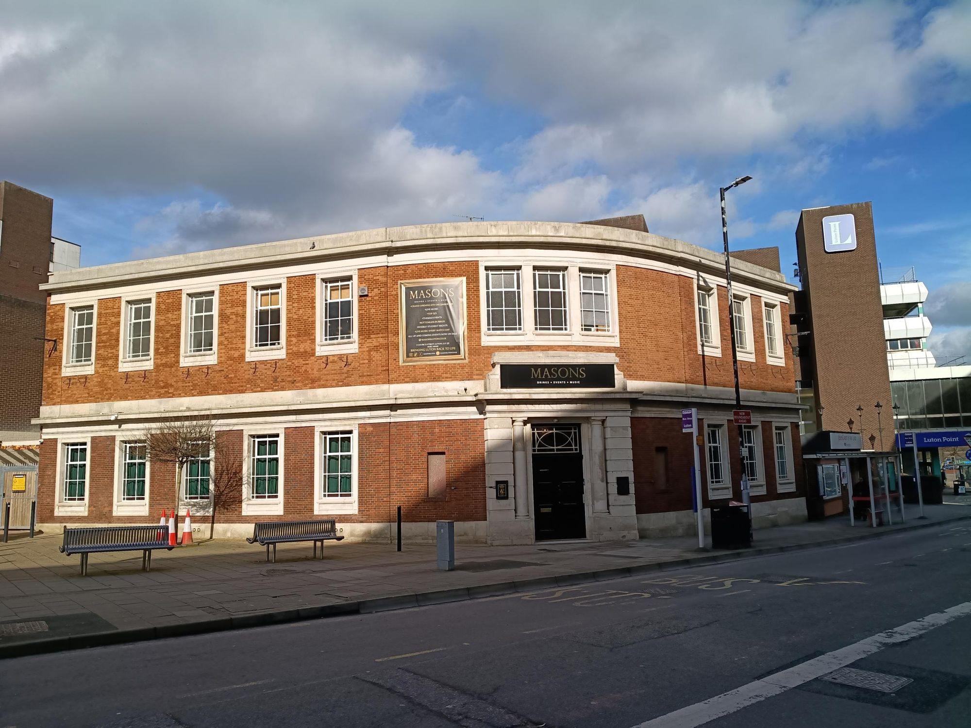 (Pub, External). Published on 01-03-2026