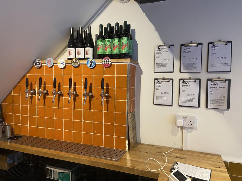 (Bar). Published on 06-03-2025 