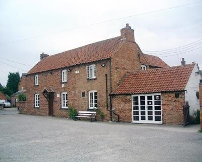Boot and Shoe, Granby. (Pub, External, Bar, Restaurant, Garden, Key). Published on 26-04-2013