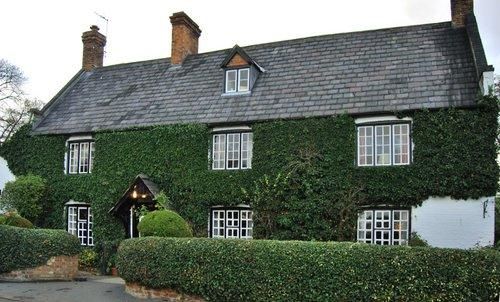 (Pub, External, Bar, Restaurant, Garden, Key). Published on 23-04-2013